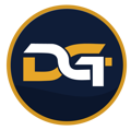 THE DGIT SOLUTIONS Logo