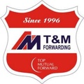 T&M Forwarding Logo