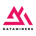 DataMiners Logo