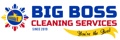 Big Boss Cleaning Services, Dubai Logo