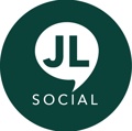 Jessica Lee Social Logo