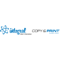 Integral Print Logo