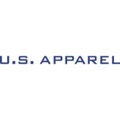 U.S. Apparel LLC Logo