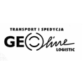 Geoline Logistic Logo