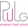 Ukrainian Legal Group, L.L.C. Logo