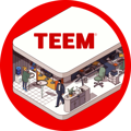TEEM LLC Logo