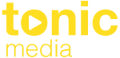 Tonic Media Logo