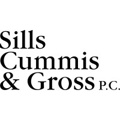 Sills Cummis & Gross P.C. Logo