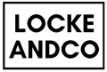lockeand.co Logo