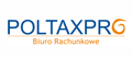 POLTAXPRO Accounting Office Logo