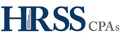 HRSS CPAs Logo