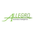 Allegro Business Intelligence Logo