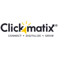Clickmatix Logo