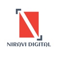 Niravi Digital Logo
