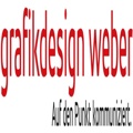 Grafik design Weber Logo