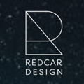 Redcar Design Logo