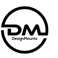 DesignMounts Logo