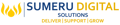 SUMERU DIGITAL SOLUTIONS PRIVATE LIMITED Logo