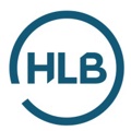 HLB Ireland Logo