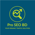 Pro SEO BD Logo
