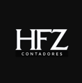 HFZ CONTADORES Logo