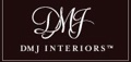 DMJ Interiors Logo