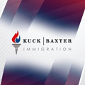 Kuck Baxter Immigration LLC Logo