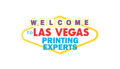 Las Vegas Printing Experts Logo