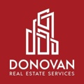Donovan Real Estate Services Logo