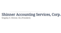 Shinner Accounting Services, Corp. Logo