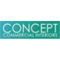 CONCEPT COMMERCIAL INTERIORS LIMITED Logo