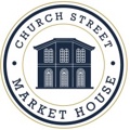 Church Street Market House Logo