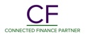 Connected Finance Partner Logo