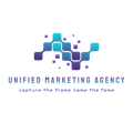 Unified Marketing Agency Logo