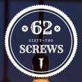 62 Screws Logo