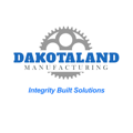 Dakotaland Manufacturing, Inc. Logo