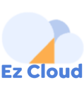 Ezcloudllc Logo