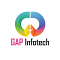 Gap Infotech Logo