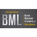 Burton McCumber & Longoria, LLP Logo