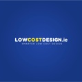 Low Cost Design Logo