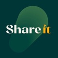 Share It Studio Logo