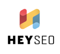 HeySEO Logo