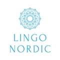 LingoNordic Logo