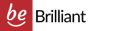 Bloody Brilliant Logo