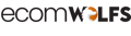 ECOMWOLFS LLC Logo
