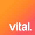 Vital Design Logo