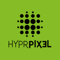 HyprPixel Studios Logo