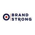 BrandStrong Logo