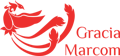 Gracia Marcom Logo