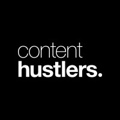 Content Hustlers Logo